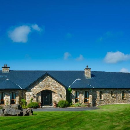 Down Yonder Boutique B&B Rosses Point Ngoại thất bức ảnh