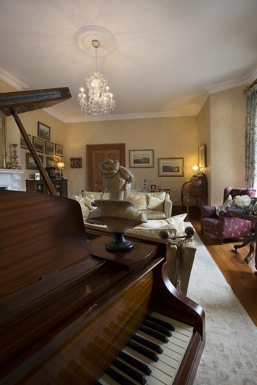 Down Yonder Boutique B&B Rosses Point Ngoại thất bức ảnh