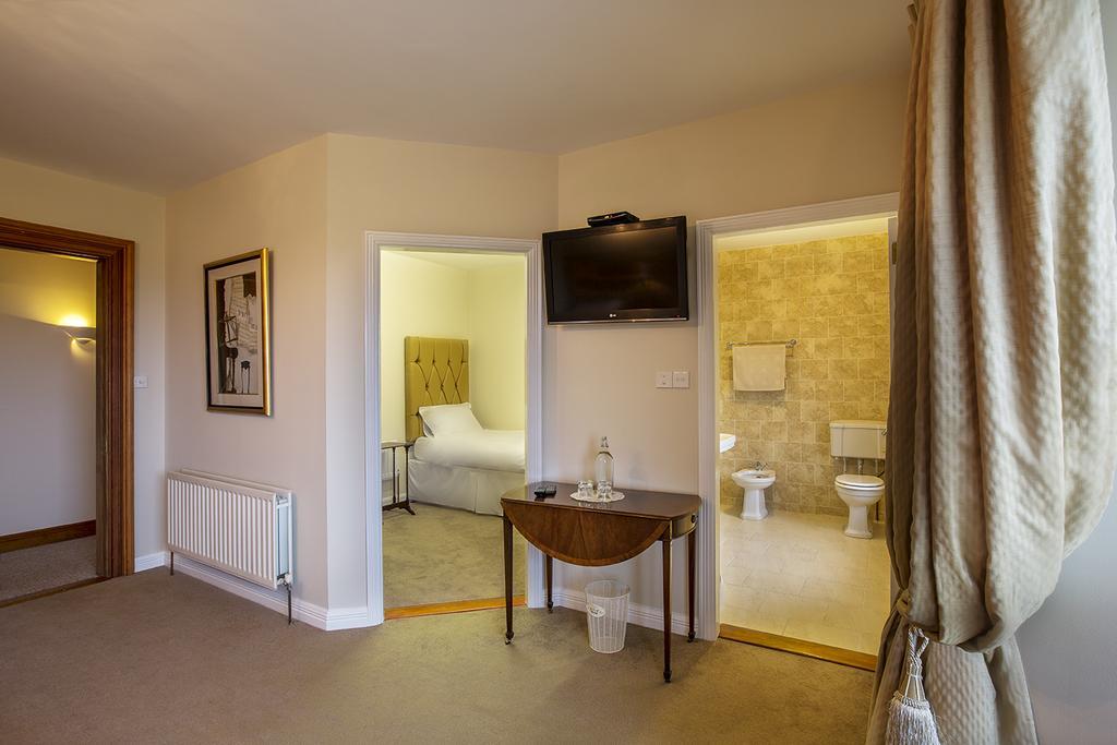 Down Yonder Boutique B&B Rosses Point Ngoại thất bức ảnh