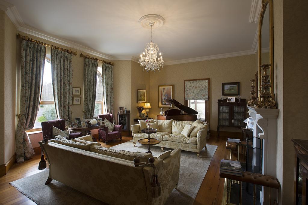 Down Yonder Boutique B&B Rosses Point Ngoại thất bức ảnh