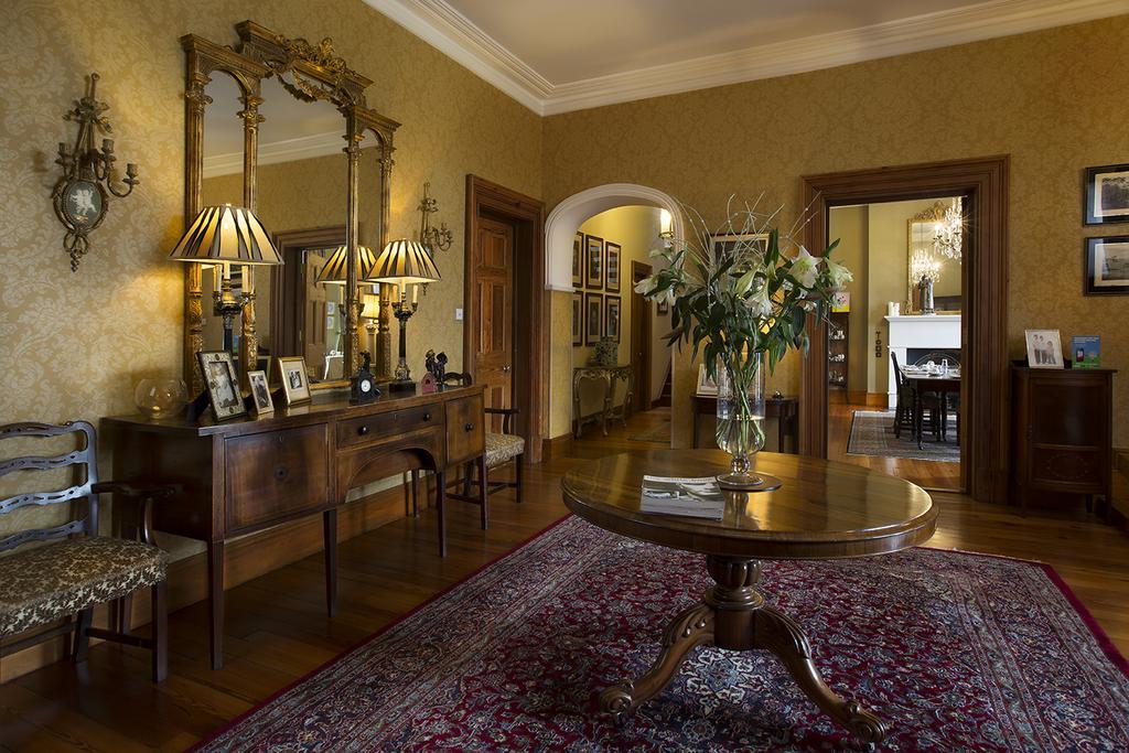 Down Yonder Boutique B&B Rosses Point Ngoại thất bức ảnh