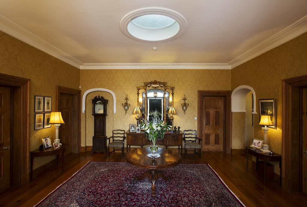 Down Yonder Boutique B&B Rosses Point Ngoại thất bức ảnh