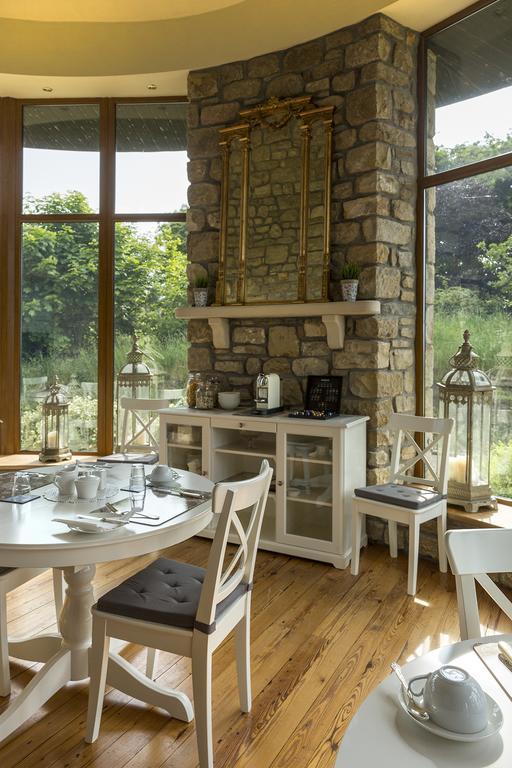 Down Yonder Boutique B&B Rosses Point Ngoại thất bức ảnh