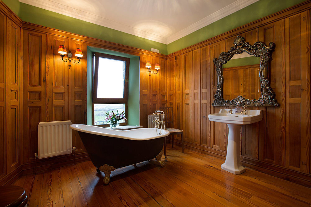 Down Yonder Boutique B&B Rosses Point Ngoại thất bức ảnh