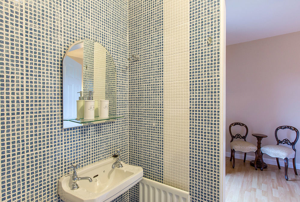 Down Yonder Boutique B&B Rosses Point Ngoại thất bức ảnh