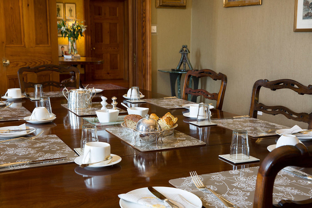 Down Yonder Boutique B&B Rosses Point Ngoại thất bức ảnh