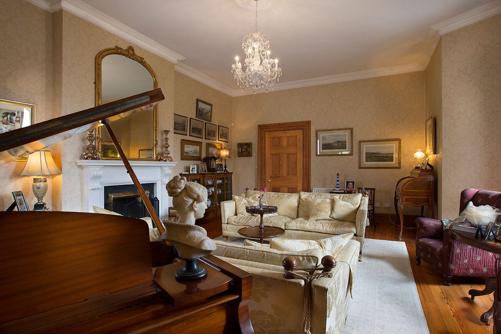 Down Yonder Boutique B&B Rosses Point Ngoại thất bức ảnh