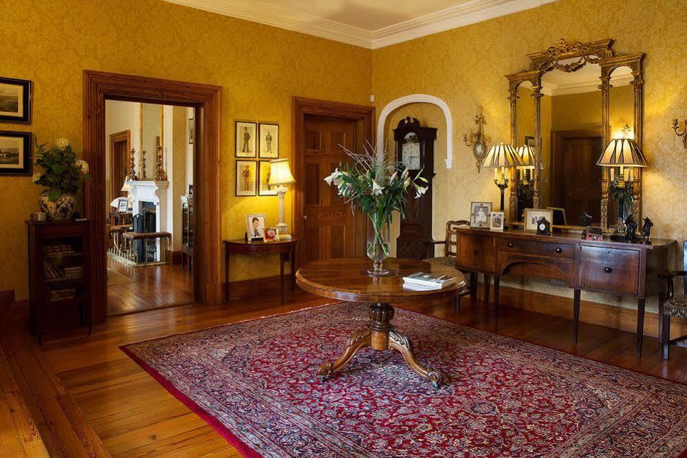 Down Yonder Boutique B&B Rosses Point Ngoại thất bức ảnh