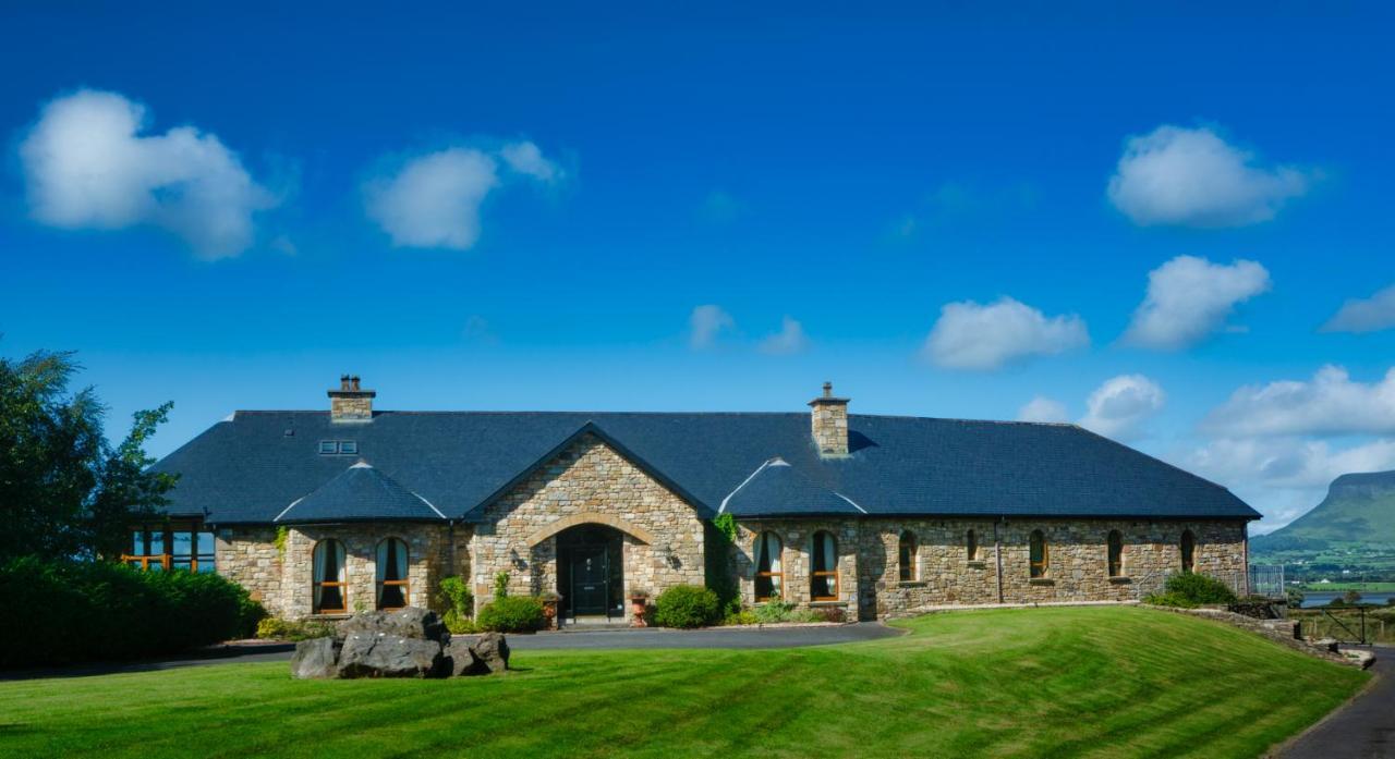 Down Yonder Boutique B&B Rosses Point Ngoại thất bức ảnh