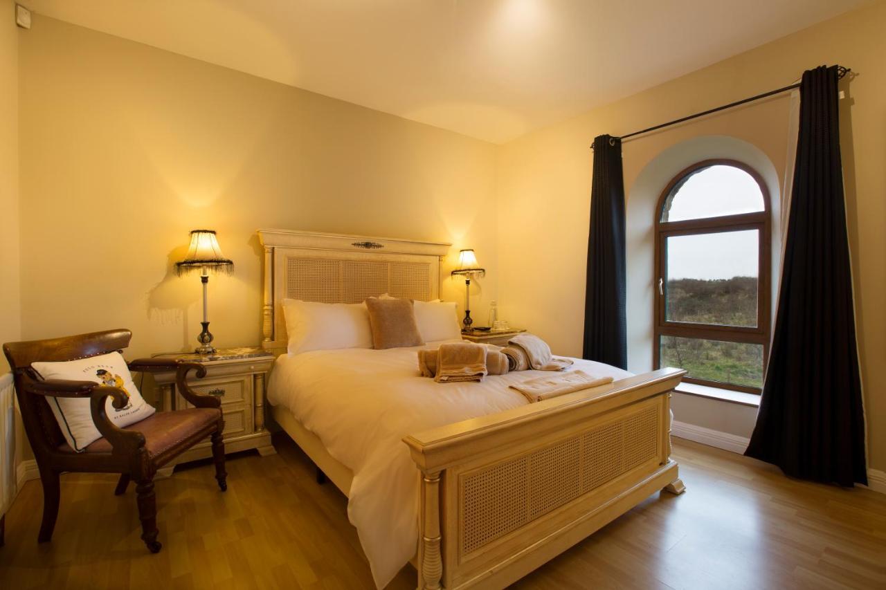 Down Yonder Boutique B&B Rosses Point Ngoại thất bức ảnh