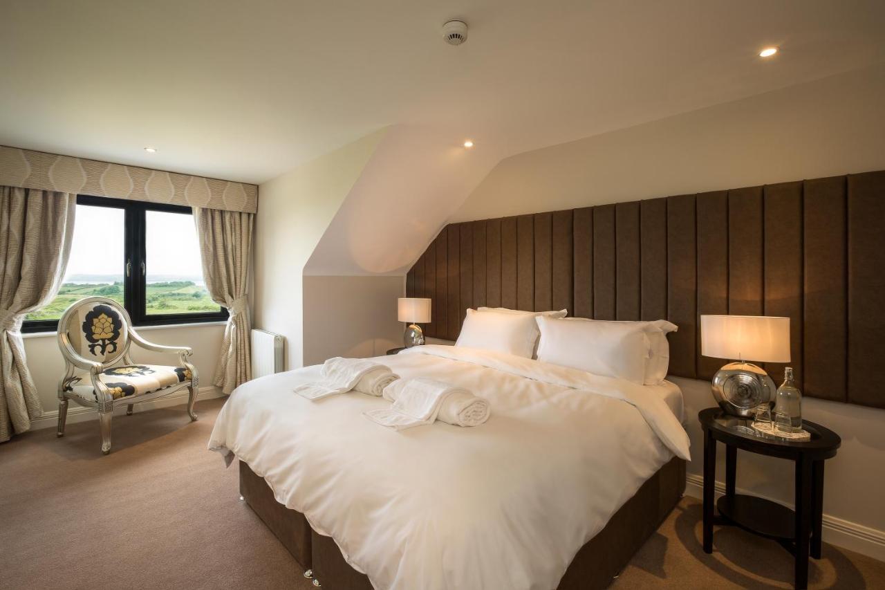 Down Yonder Boutique B&B Rosses Point Ngoại thất bức ảnh