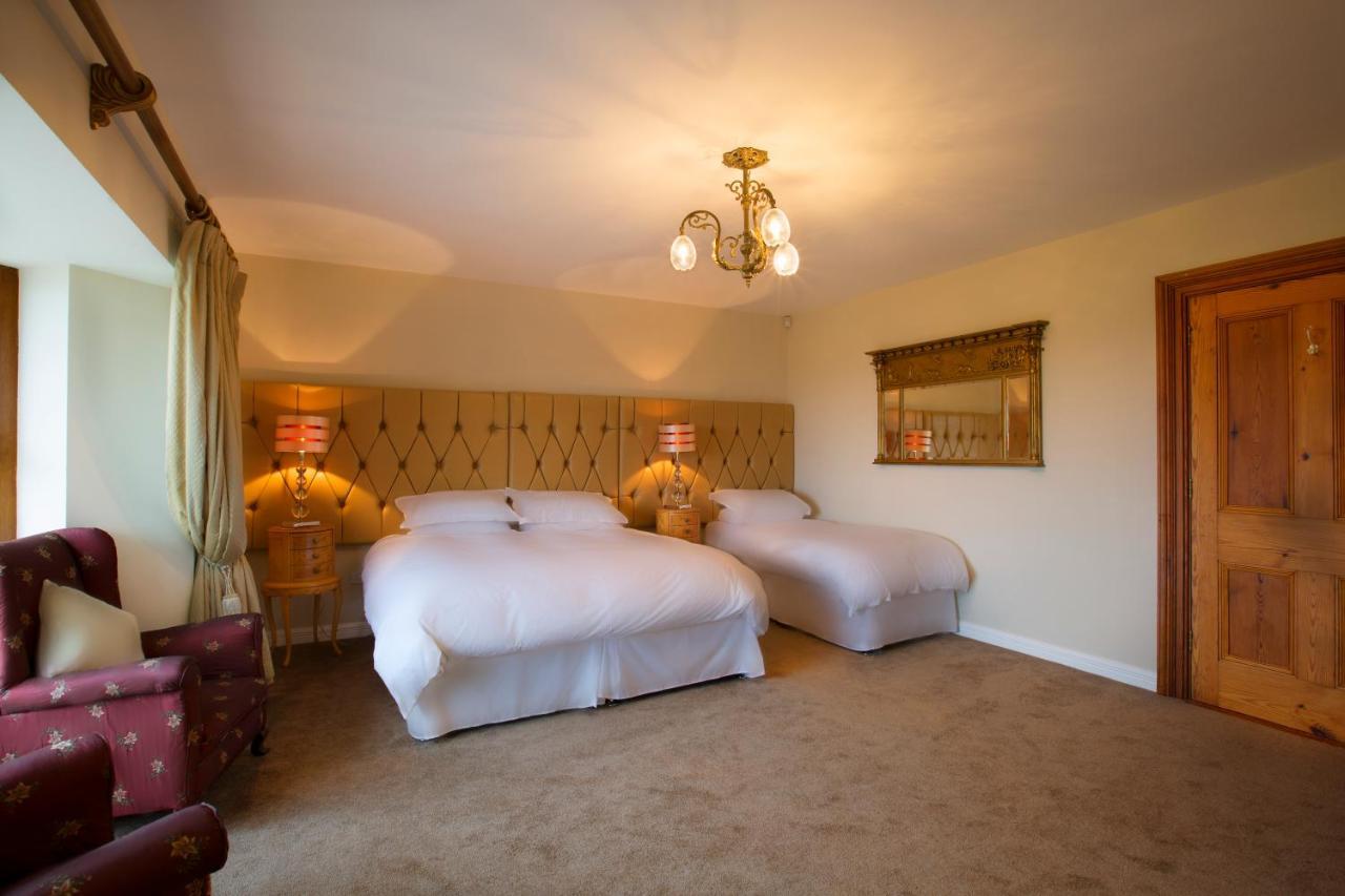 Down Yonder Boutique B&B Rosses Point Ngoại thất bức ảnh