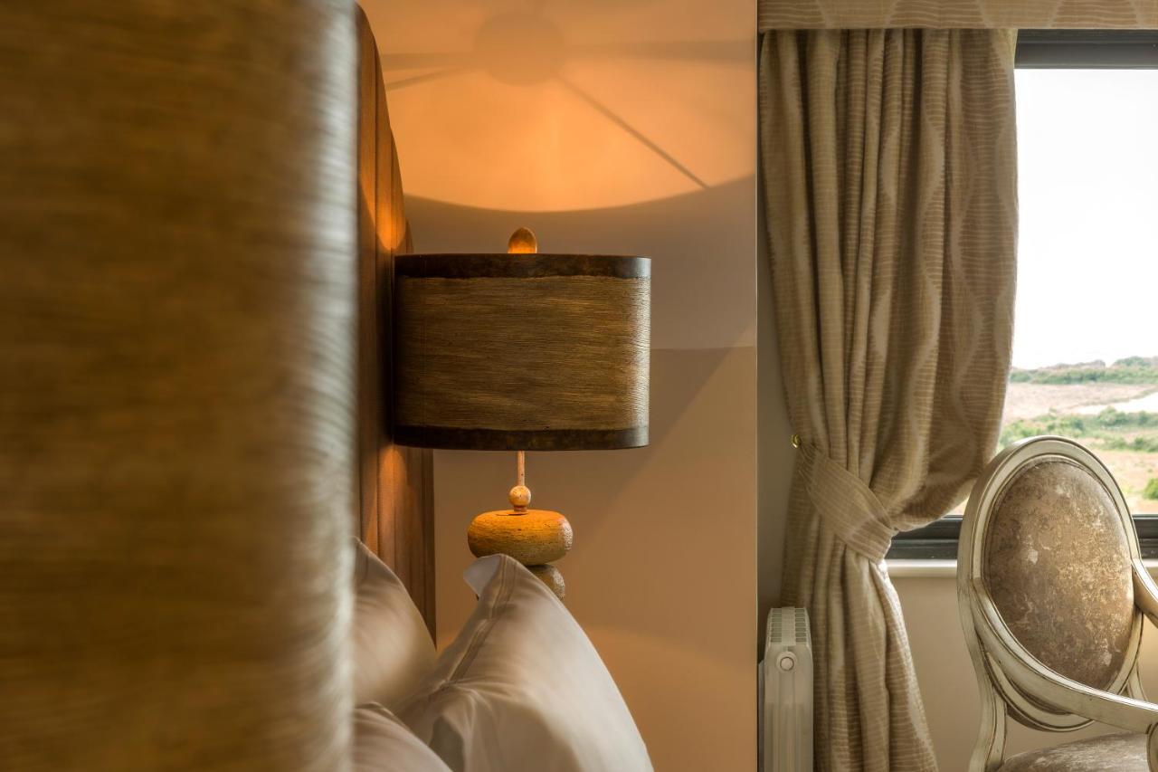 Down Yonder Boutique B&B Rosses Point Ngoại thất bức ảnh