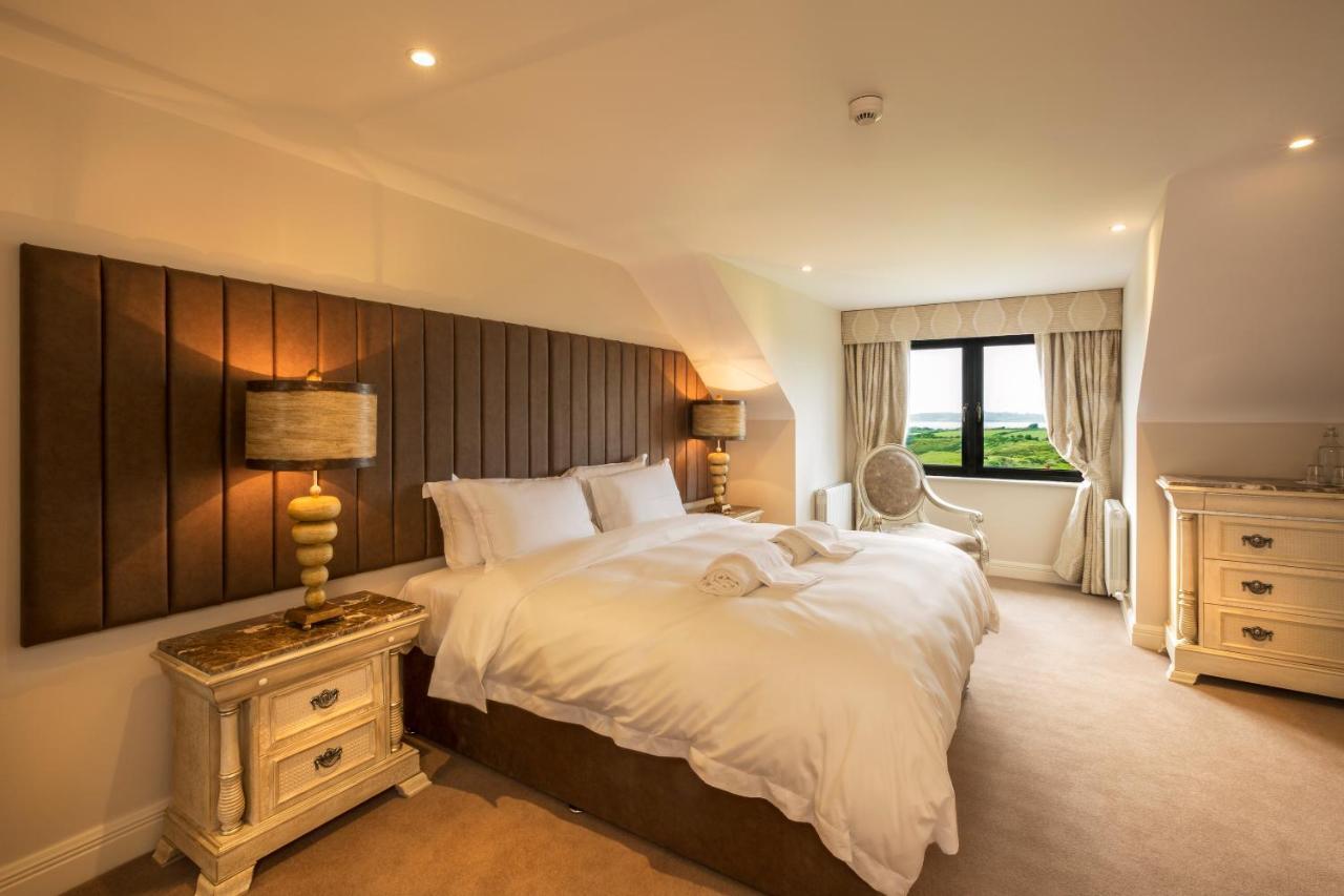Down Yonder Boutique B&B Rosses Point Ngoại thất bức ảnh